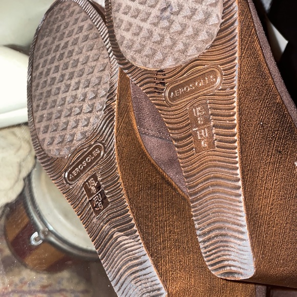 A2 By Aerosoles. Sz 8. - Picture 4 of 10